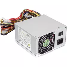 Istarusa 400w Ps2 Atx Power Supply (bronze)