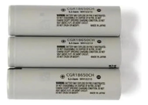 1 Celda Bateria 18650 Litio 2200mah Sistema Solar Oferta Destornillador Eléctrico 8