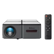 Proyector Multimedia Full Hd De 14 000 Lúmenes Con Función E