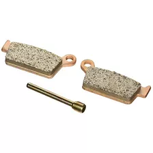 Mxs131 Moto X Race Pad Set Copper One Tama