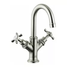 Hansgrohe 16505821 Axor Montreux Pequeño Agujero De Unico L