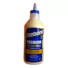 Cola Titebond || Premium Para Carpintero Made In Usa 32oz
