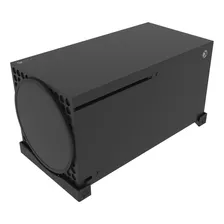 Suporte Elevação P/ Ventilação Compatível Com Xbox Series X