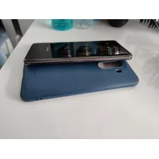 Celular Huawei Matte 10 Pro, 6gb De Ram, 128 Gm De Rom