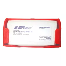 Soporte De Transpondedor De Peaje Nuevo Ipass Y Ez Pass...