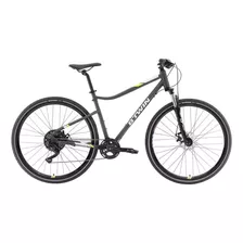 Bicicleta Riverside 540 Ms Riverside Cor ?nico Tamanho Do Quadro M