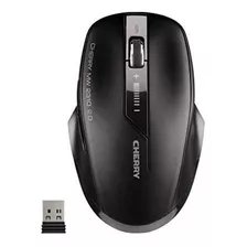 Cherry Mw 2310 2.0 - Mouse/raton Óptico - Inalámbrico - Ahor