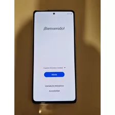 Celular Samsung Galaxy S20 Fe 5g Poco Uso 