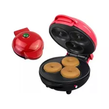 Mini Maquina De Donas Recetas Aperitivos