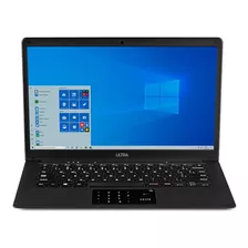 Notebook Ultra 14 Polegadas Pentium J3710 4gb Ssd 120gb