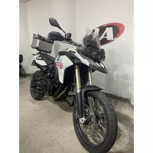 Bmw F 800 Gs