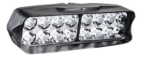 Kit De Faros Delanteros Led De Xenn Hid D3s 6000k