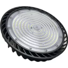 Colgante Campana Led Industrial 150w Highbay Alta Potencia