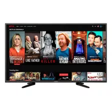 Smart Tv Xion 43' Fullhd Wifi Android Netflix Youtube Loi