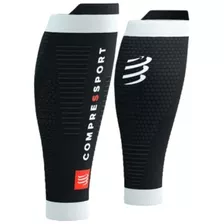 Canelito De Compressão Compressport R2 3.0 New Preto