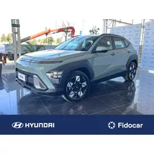 Nueva Hyundai Kona Hibrida Safe 2024