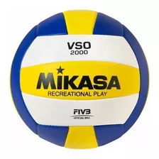 Pelota Voley Mikasa Modelo Vso2000 Rota Deportes