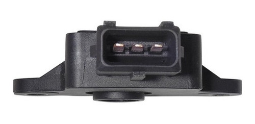 Sensor Tps Volvo 240 1993 2.3l Mfi Vn8 Foto 2