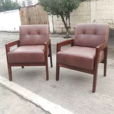 Sitial Munich X 2 Poltrona Sillon