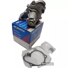 Bomba De Agua Hyundai Atos Prime ( 1999-2012)