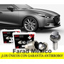 Faro Mazda 3 2014 2015 2016