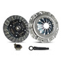 Kit Clutch Suzuki Swift 1.4 2012 - Exedy Original