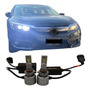 Foco Faro Luz Baja Honda Civic 2004 - 2011 1.3 Mas Watts