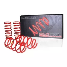 Molas Esportivas Red Coil Corsa 1994 Até 2001