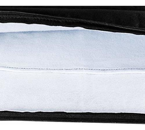 Espejos Exteriores - Bonbo Freedom Top Storage Bag For Jeep  Foto 6