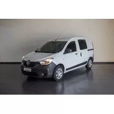 Renault Kangoo Confort Dci 5as Ae830