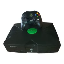 Xbox Clásico 160gb 
