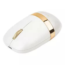 Azio Izo - Mouse Inalambrico Bluetooth Con Forma Ergonomica