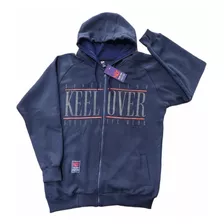 Campera Hombre Keel Over Lord