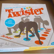 Jogo Twister