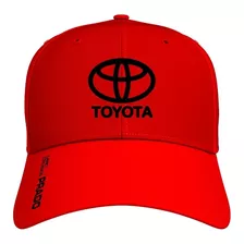 Gorra Toyota Land Cruiser