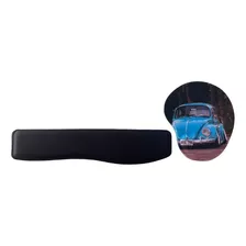 1kit Mouse Pad E Apoio Para Teclado Ergonômico Fusca