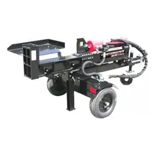 Rajadora De Leña Astilla 35 T Lsp35 Motor Briggs & Stratton 