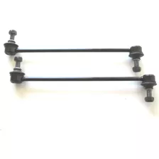 2 Muñecos Delanteros Stabilizador 2007-2016 Honda Cr-v Crv