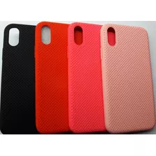 Protector Funda Tpu iPhone XS Max