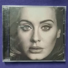 Adele 25