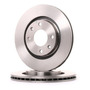 Disco De Freno Delantero Mazda B2300 4x2 95-97 C/abs Ck