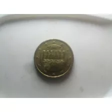 Monedas Antiguas De Coleccion