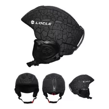 Capacete Locle Voo Livre Parapente Paraglider Esqui Homolog