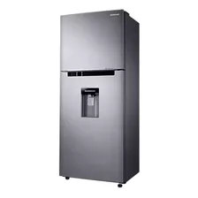 Refrigerador Top Mount C/despachador Agua Cool Pack Samsung