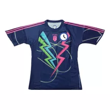 Camiseta Stade Francais Original Rugby Francia París Xxl