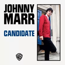 Vinil 7 Johnny Marr - Smiths (lacrado)