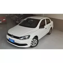 Volkswagen Voyage 1.0 Mi Trendline 8v