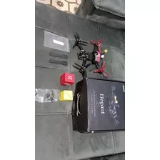 Drone Fpv Rooster Elegant 5 