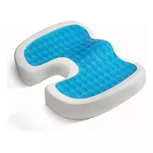 Cojín Para Coxis De Gel, Memory Foam, Rf-g28, Home Care