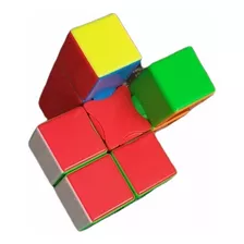Cubo Rubik Super Floppy Yj 1x3x3 Original Locales A La Calle